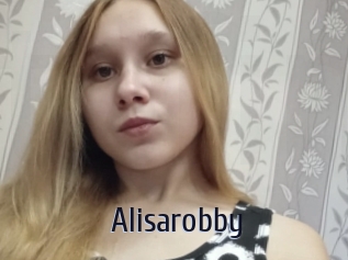 Alisarobby