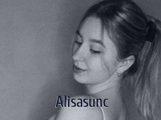 Alisasunc