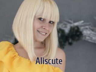 Aliscute