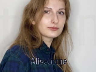 Alisecorne