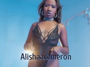 Alishaacameron