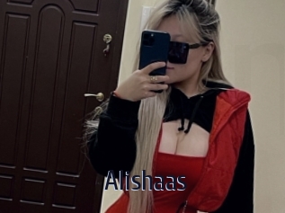 Alishaas