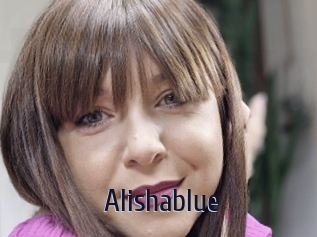 Alishablue