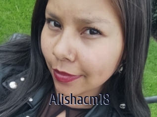 Alishacm18