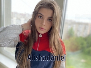 Alishadaniel