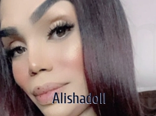 Alishadoll