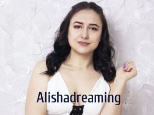 Alishadreaming