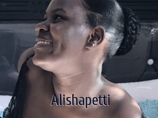 Alishapetti