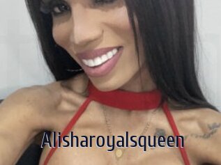 Alisharoyalsqueen