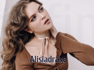 Alisiadrake