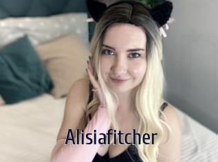 Alisiafitcher