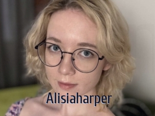 Alisiaharper