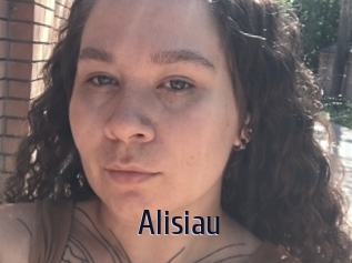 Alisiau