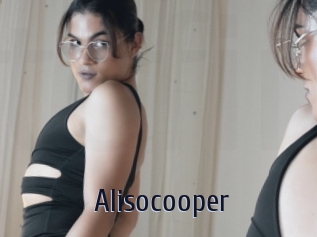 Alisocooper