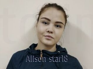 Alison_star18