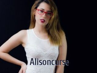 Alisoncurse