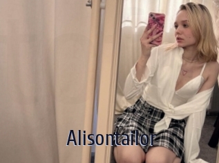 Alisontailor