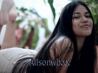 Alisonwixxx