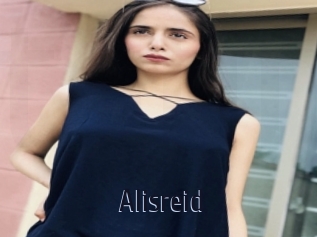 Alisreid