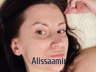 Alissaamir