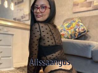 Alissaangus