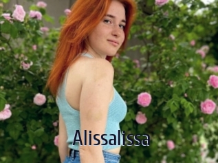 Alissalissa