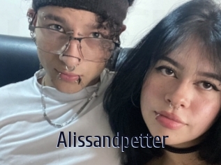 Alissandpetter