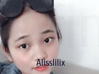 Alisslilix