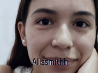 Alissmithh