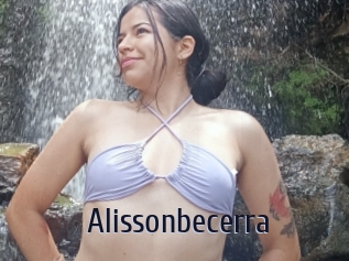 Alissonbecerra