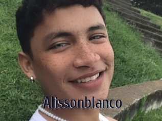 Alissonblanco