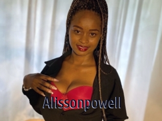 Alissonpowell