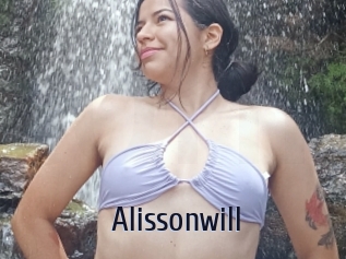 Alissonwill