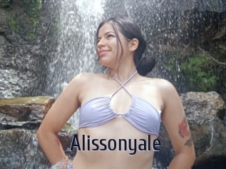 Alissonyale