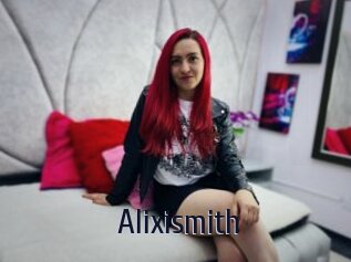 Alixismith