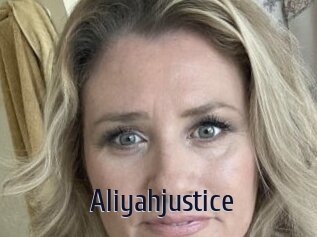 Aliyahjustice