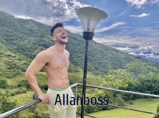 Allanboss