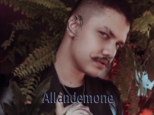 Allandemone