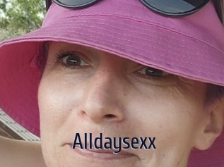 Alldaysexx