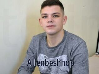 Allenbeshhop