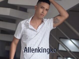 Allenkingko