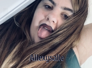 Allexysalle