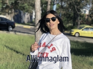 Alliannaglam