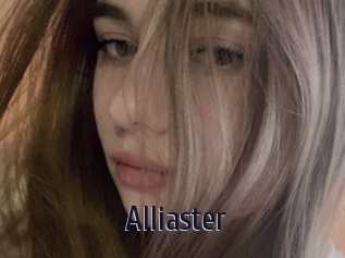 Alliaster