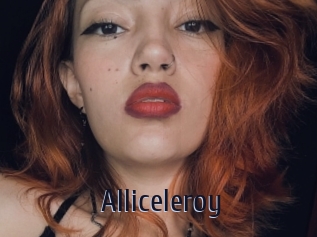 Alliceleroy