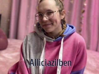 Alliciazilben