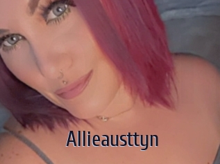 Allieausttyn