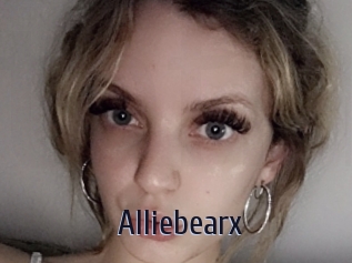 Alliebearx