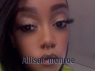 Allison_monroe