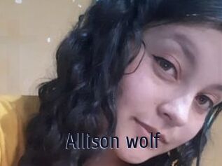 Allison_wolf